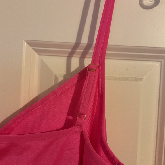 Lilly Pulitzer Amrita Midi Shirtdress - Size 6 - NWT - Picture 13 of 13